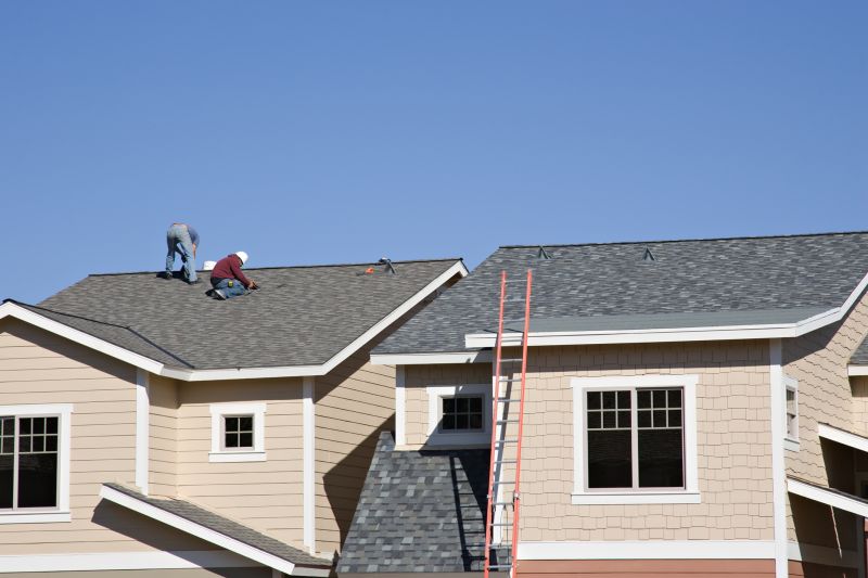 Common Signs You Need Asphalt Shingle Roof Repair