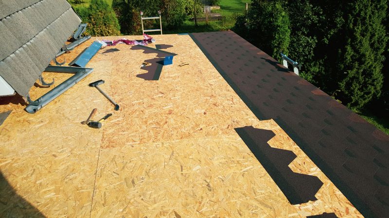 What To Expect During A Professional Asphalt Shingle Roof Repair