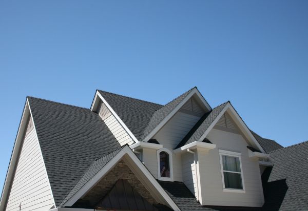 Flat Roofing Service